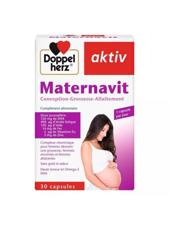 AKTIV MATERNAVIT