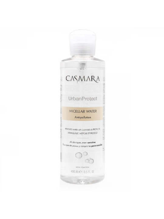 CASMARA eau micellaire 400 ML