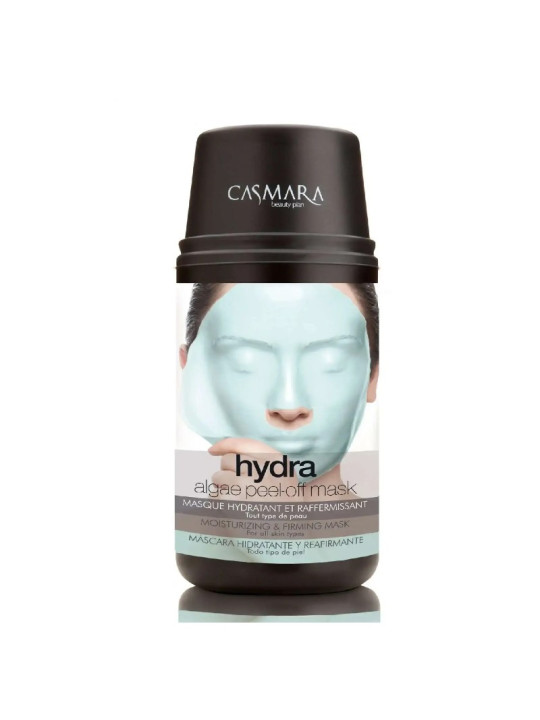 CASMARA kit mask hydra BT/4 SH