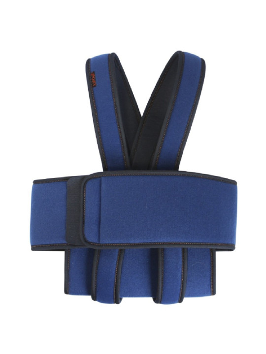 COOPER gilet d'epaule enfant 50-65 cm