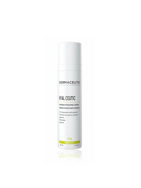 DERMACEUTIC HYAL CEUTIC CREME 40ML