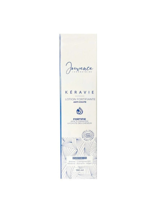 JOUVENCE Keravie lotion fortifiante 150ml