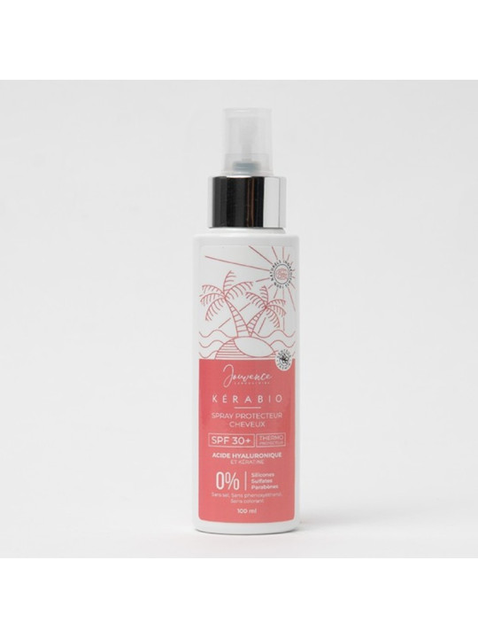 JOUVENCE kerabio spray cheveux 100ml