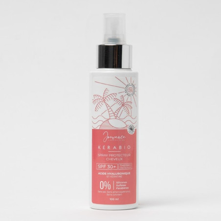PACK LISSANT JOUVENCE ( shampoing lissant  +  masque cheveux + spray cheveux )