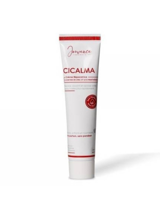 JOUVENCE  cicalma Creme Repartrice 40ML