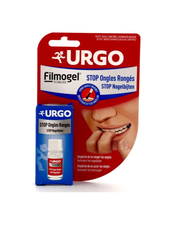 Urgo Vernis Stop aux ongles rongés