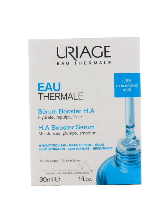 URIAGE EAU THER SERUM BOOSTER 30ML