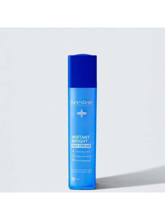 BEESLINE INSTANT BRIGHT CREME DE JOUR 50ML