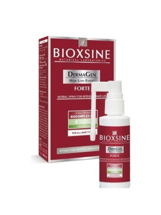 BIOXSINE SERUM ANTICHUTE FORTE  50 ml
