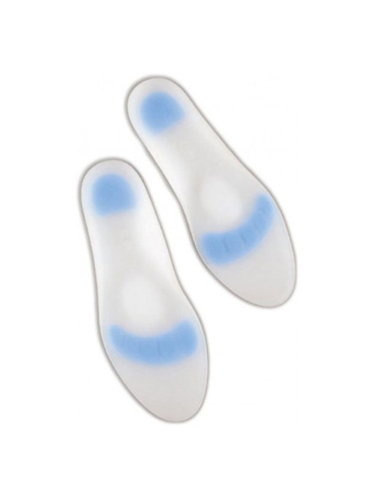 ESPAMED SEMELLE  SILICONE TAILLE L 41/42