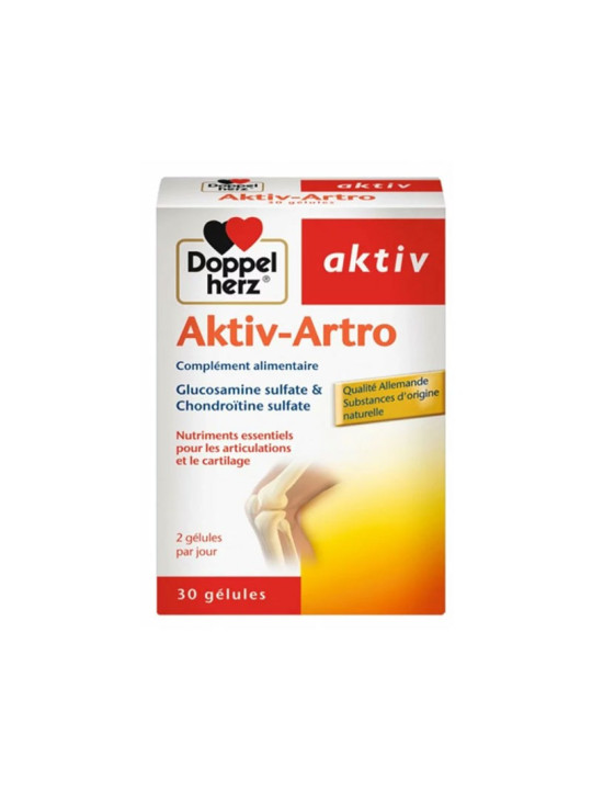AKTIV ARTRO - 30 GELULES