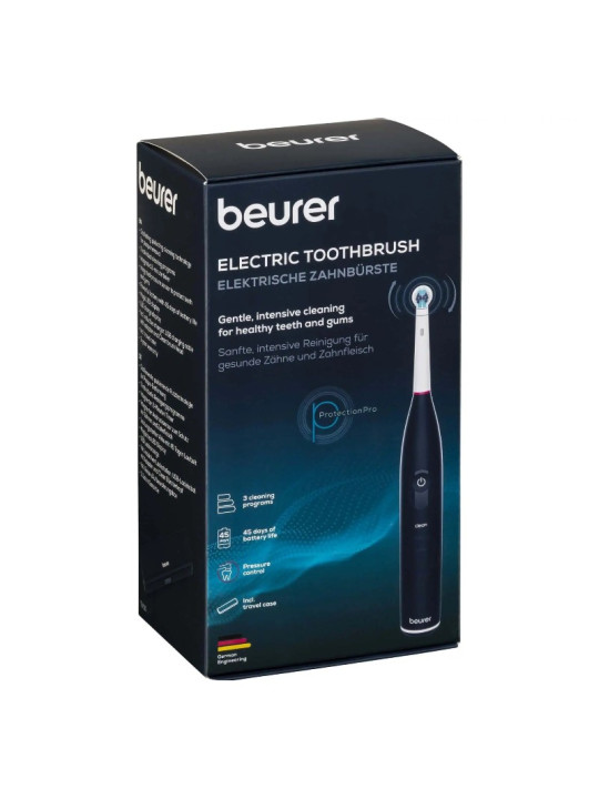 Beurer TB 50 Brosse à Dents Electrique