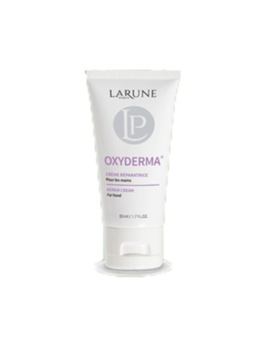 LA RUNE PARIS OXYDERMA CRÈME MAINS 50ML