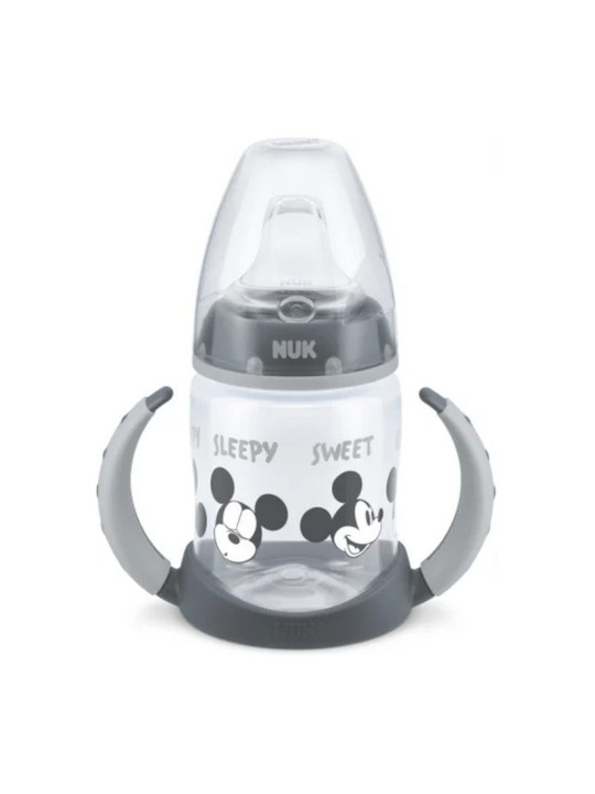 NUK TASSE BIBERON MICKEY +6M /10215338