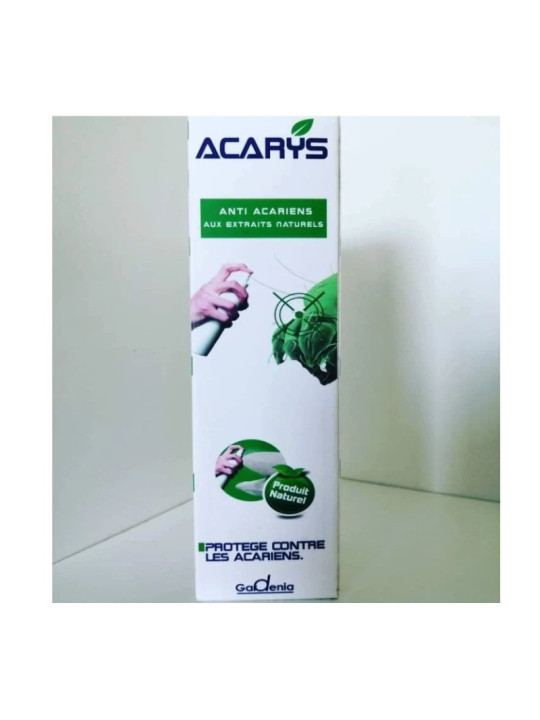 ACARYS SPRAY ANTI-ACARIENS