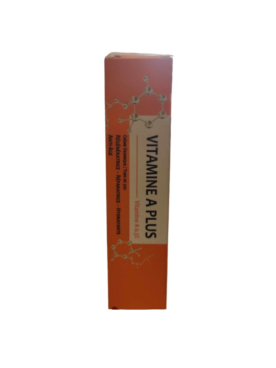 VITAMINE A PLUS 30GR