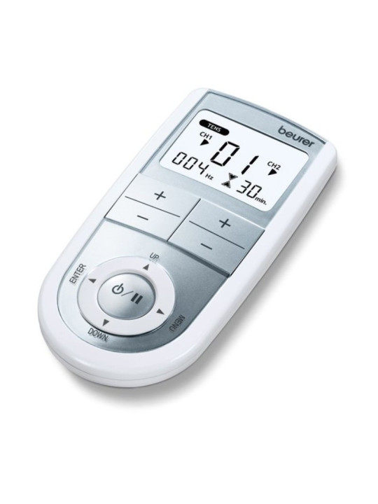 Electrostimulateur EM 41 Beurer TENS/EMS numérique