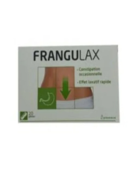 FRANGULAX BT/20