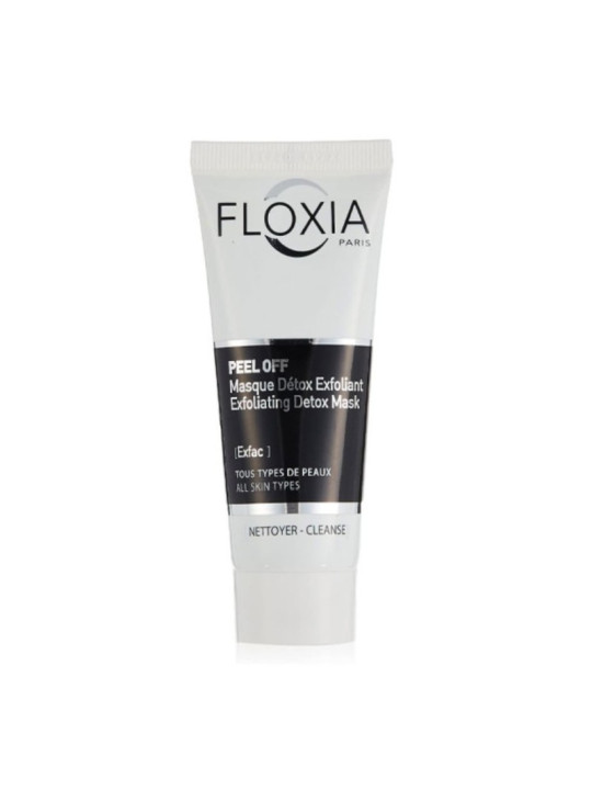 FLOXIA MASQUE DETOX EXFOLIANT