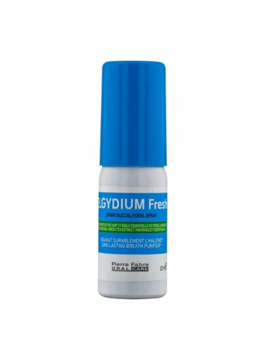 ELGYDIUM FRESH SPRAY 15ML