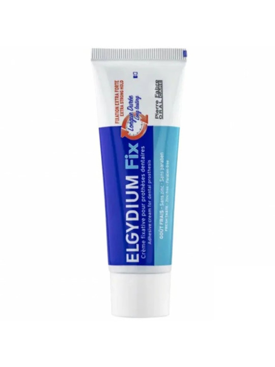 ELGYDIUM FIX FIXATION EXTRA FORTE 45G