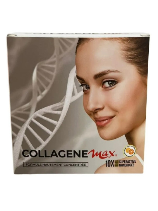 COLLAGENE MAX BT/10 AMP