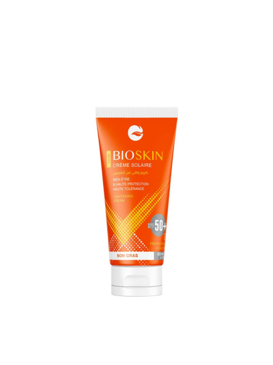 BIOSKIN ECRAN TEINTE SPF50+ 50ML