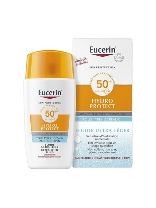 EUCERIN ECRAN HYDRO PROTECT SPF50+ 50ML