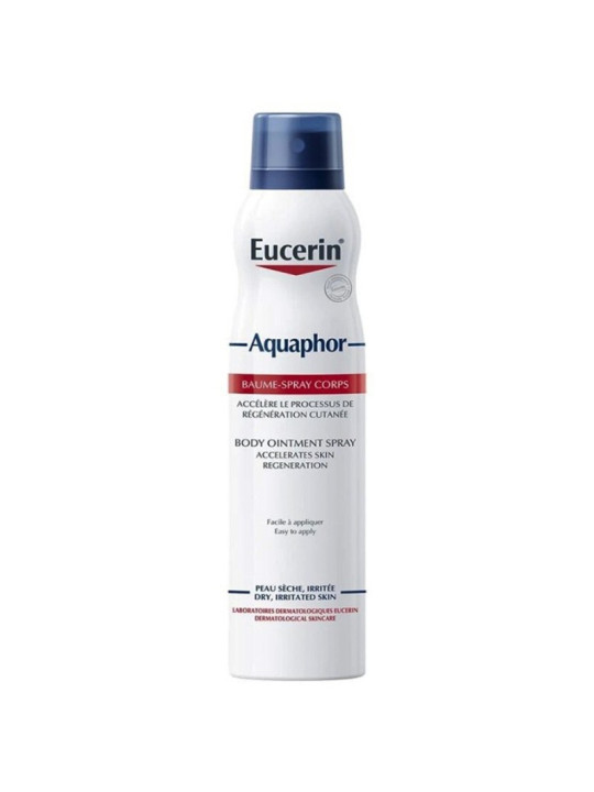 EUCERIN AQUAPHOR BAUME CORPS SPRAY 250ML