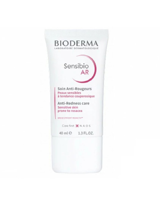 BIODERMA sensibio ar creme anti rougeur   40ML