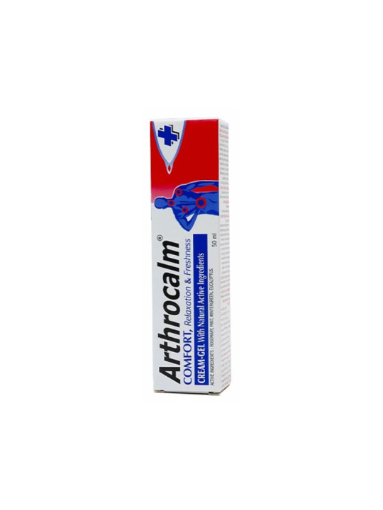 ARTHROCALM GEL CREME 50ML