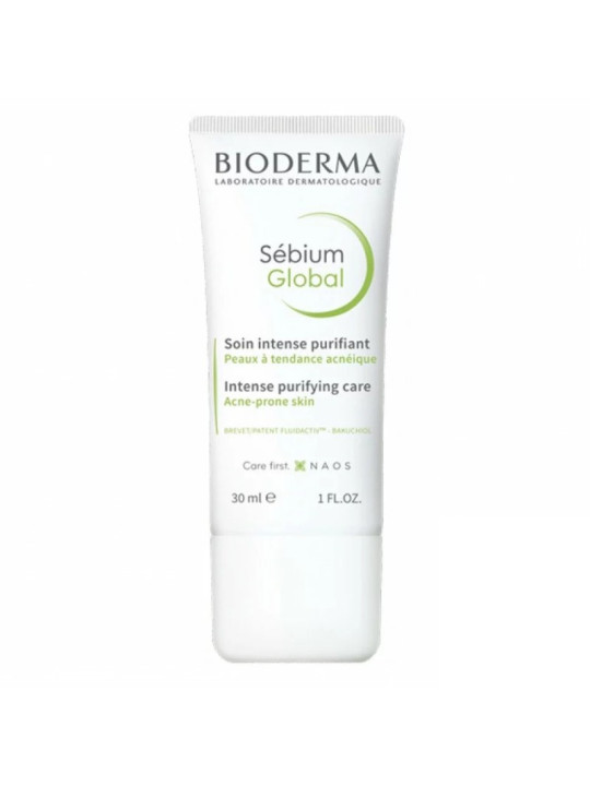 BIODERMA sebium global 30ml