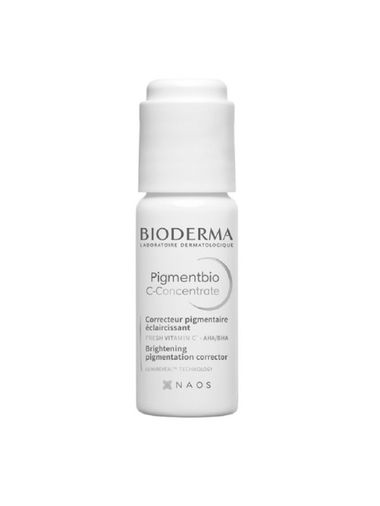 BIODERMA pigmentbio c-concentrate 15ml