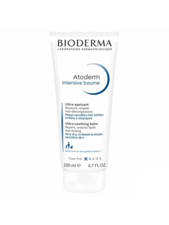 BIODERMA ATODERM INTENSIVE BAUME 200ML