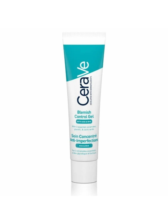 CeraVe Soin Concentré Anti-Imperfections 40ml
