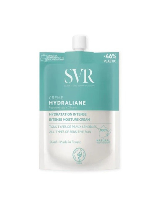 SVR HYDRALIANE Crème Riche 50ml