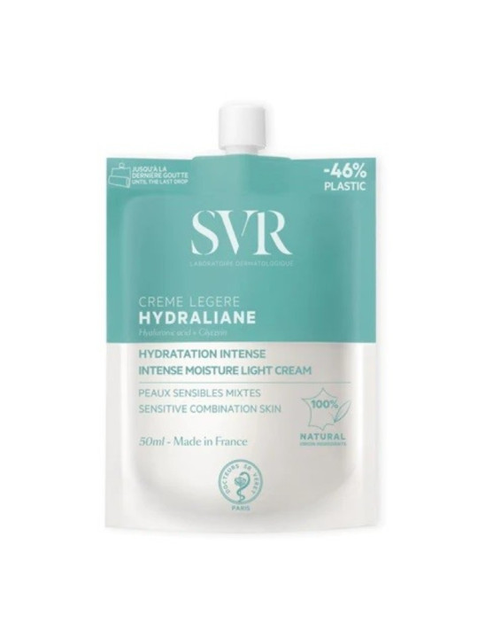 HYDRALIANE Crème Légère 50ml