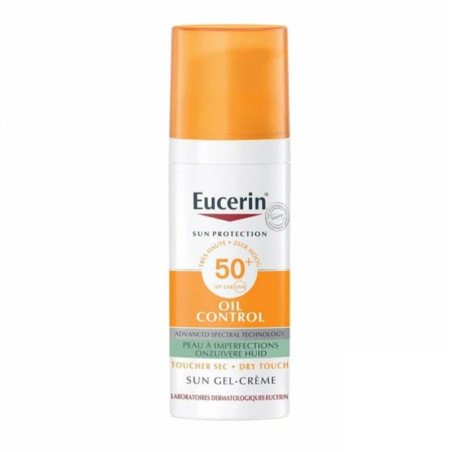 PACK anti-imperfections Eucerin !
