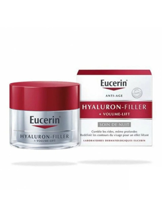 EUCERIN hyaluron-filler+ volume lift nuit 50ml