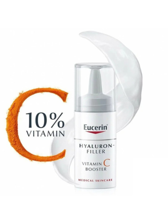 EUCERIN hyaluron-filler vitamine c booster serum 8ml