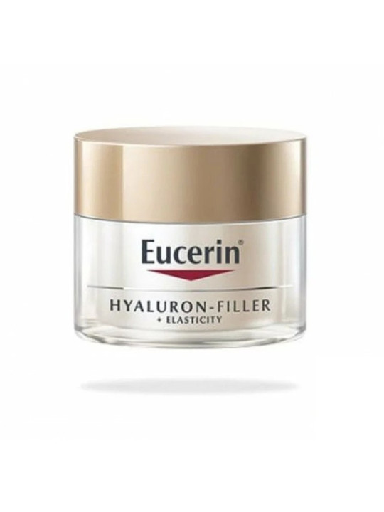 EUCERIN hyaluron-filler +elasticity jour spf15 50ml