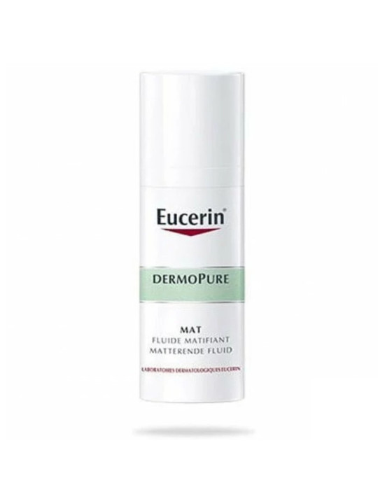 EUCERIN dermopure mat fluide matif 50ml