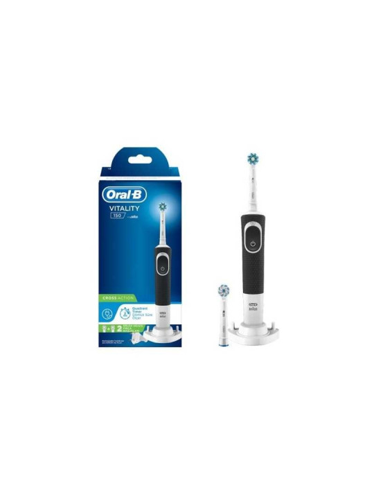 ORAL B BROSSE A DENT ELECTRIQUE D 100.424