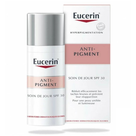 ROUTINE EUCERIN ANTI-PIGMENT