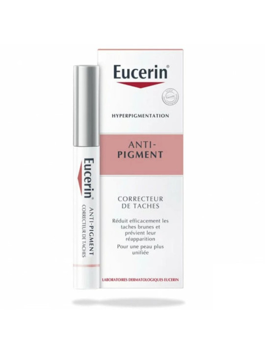 EUCERIN ANTI-PIGMENT CORRECTEUR DE TACHES 5ML