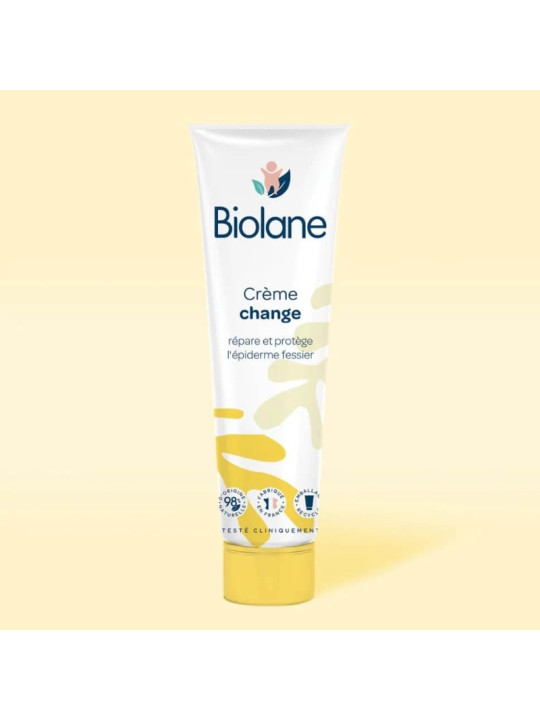 BIOLANE CREME DE CHANGE 100 ML