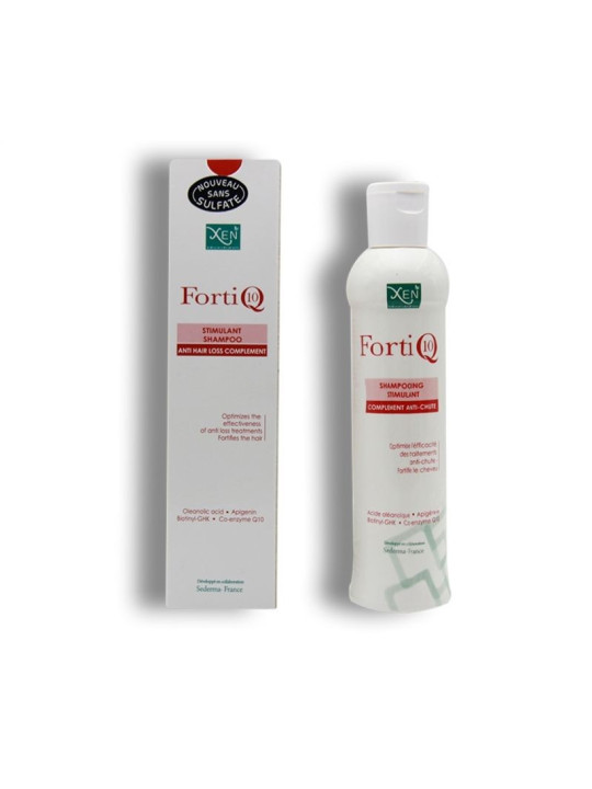 XEN FORTI Q10 SHAMPOOING 200ML