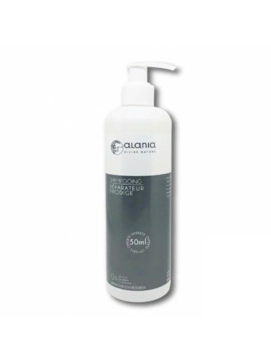 ALANIA Shampooing Réparateur Prodige 400ML