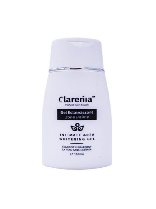 CLARENIA GEL ECLAIR ZONE INTIME 100ML