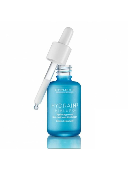 DERMEDIC HYDRAIN 3 SERUM - 30ML